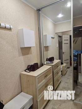 1-к квартира, на длительный срок, 40м2, 6/10 этаж