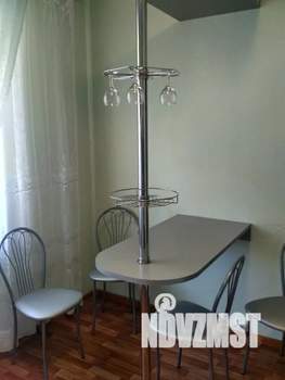 1-к квартира, посуточно, 38м2, 5/17 этаж