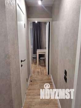 1-к квартира, посуточно, 31м2, 3/5 этаж