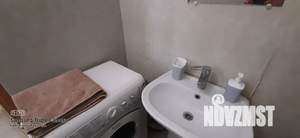 Студия квартира, посуточно, 23м2, 2/3 этаж