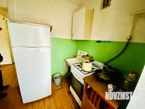 1-к квартира, на длительный срок, 30м2, 1/5 этаж