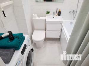 2-к квартира, посуточно, 38м2, 12/17 этаж