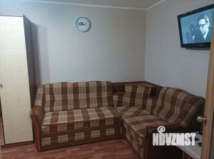 1-к квартира, на длительный срок, 36м2, 13/17 этаж