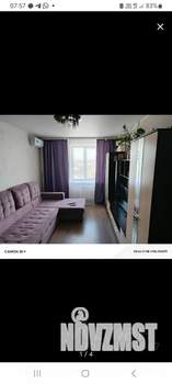 1-к квартира, на длительный срок, 41м2, 9/11 этаж