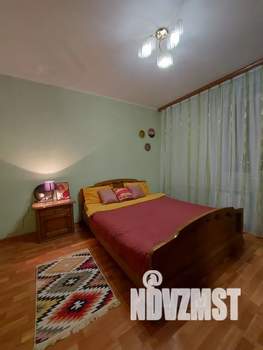 2-к квартира, посуточно, 60м2, 11/17 этаж