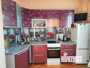 1-к квартира, посуточно, 37м2, 16/17 этаж