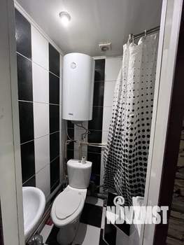 1-к квартира, на длительный срок, 13м2, 5/5 этаж