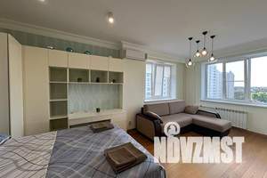 2-к квартира, посуточно, 62м2, 9/17 этаж