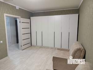 2-к квартира, на длительный срок, 57м2, 8/17 этаж