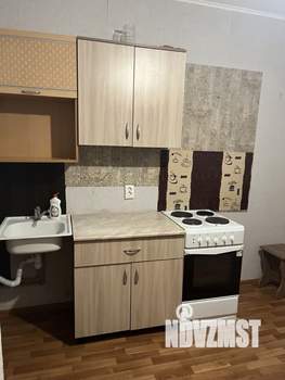 2-к квартира, на длительный срок, 59м2, 4/17 этаж