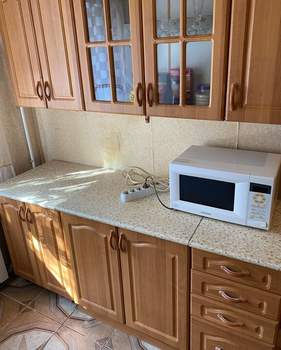 2-к квартира, на длительный срок, 54м2, 2/4 этаж