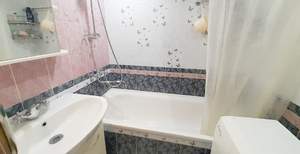 3-к квартира, на длительный срок, 61м2, 8/9 этаж