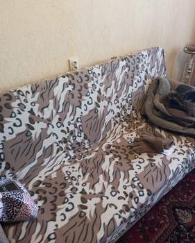 3-к квартира, на длительный срок, 60м2, 3/5 этаж