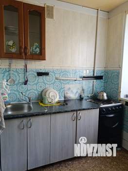 2-к квартира, на длительный срок, 43м2, 1/5 этаж