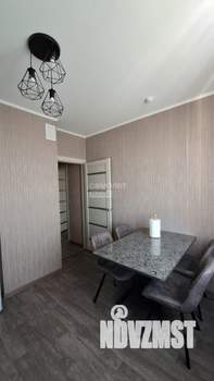 1-к квартира, на длительный срок, 37м2, 14/17 этаж