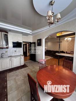 3-к квартира, на длительный срок, 110м2, 7/10 этаж