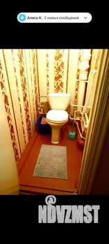 2-к квартира, на длительный срок, 52м2, 3/10 этаж