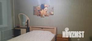 2-к квартира, посуточно, 58м2, 14/17 этаж