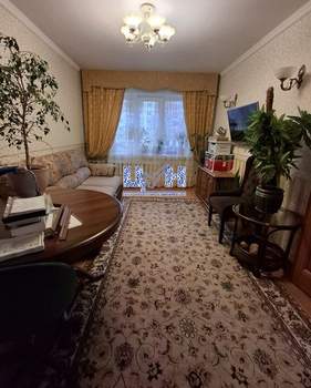 3-к квартира, на длительный срок, 61м2, 2/9 этаж