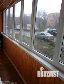 2-к квартира, на длительный срок, 45м2, 1/9 этаж