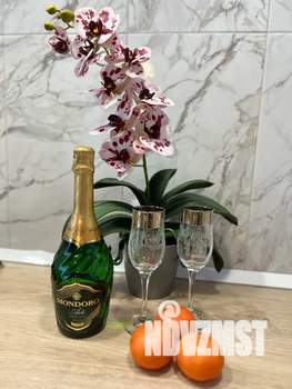 Студия квартира, посуточно, 33м2, 7/9 этаж