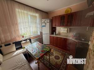 1-к квартира, на длительный срок, 37м2, 1/20 этаж