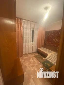 3-к квартира, на длительный срок, 61м2, 3/9 этаж