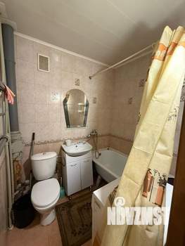 1-к квартира, на длительный срок, 33м2, 1/5 этаж