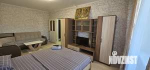 1-к квартира, посуточно, 40м2, 10/17 этаж