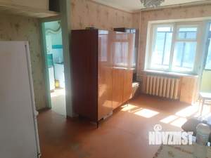 1-к квартира, на длительный срок, 28м2, 3/5 этаж