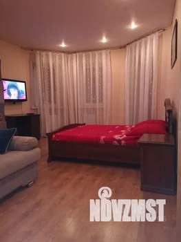 1-к квартира, посуточно, 39м2, 8/9 этаж