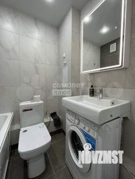 2-к квартира, на длительный срок, 39м2, 7/17 этаж