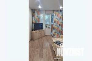 2-к квартира, посуточно, 46м2, 2/5 этаж