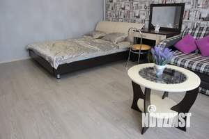 1-к квартира, посуточно, 36м2, 4/5 этаж