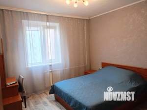 2-к квартира, посуточно, 56м2, 10/17 этаж