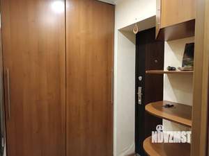 1-к квартира, на длительный срок, 31м2, 1/5 этаж