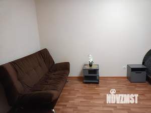 1-к квартира, посуточно, 36м2, 3/17 этаж