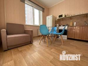 1-к квартира, посуточно, 47м2, 1/1 этаж