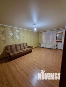 1-к квартира, на длительный срок, 34м2, 4/5 этаж