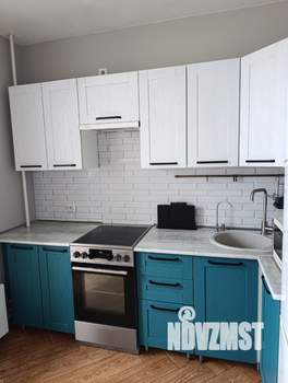 1-к квартира, на длительный срок, 32м2, 10/10 этаж