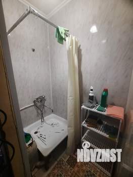 1-к квартира, на длительный срок, 20м2, 5/5 этаж