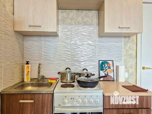 2-к квартира, посуточно, 38м2, 7/12 этаж