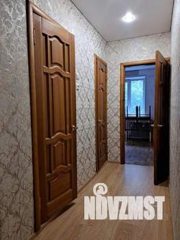 1-к квартира, на длительный срок, 42м2, 4/9 этаж