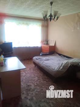 1-к квартира, на длительный срок, 30м2, 1/6 этаж