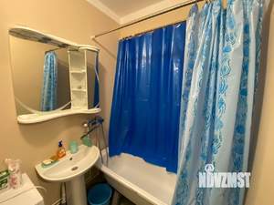 1-к квартира, на длительный срок, 41м2, 7/17 этаж