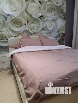 1-к квартира, посуточно, 36м2, 7/17 этаж