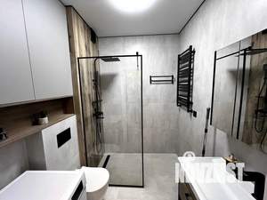 1-к квартира, на длительный срок, 55м2, 7/11 этаж