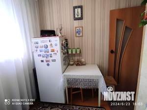 1-к квартира, на длительный срок, 22м2, 3/6 этаж
