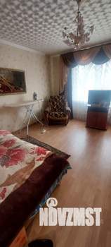 1-к квартира, на длительный срок, 34м2, 2/9 этаж
