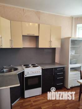 2-к квартира, на длительный срок, 59м2, 15/18 этаж